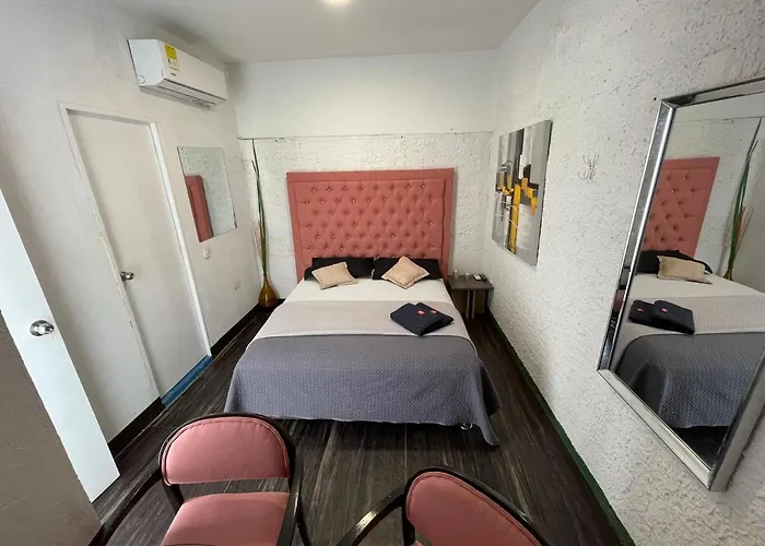 Hotel Santa Rita