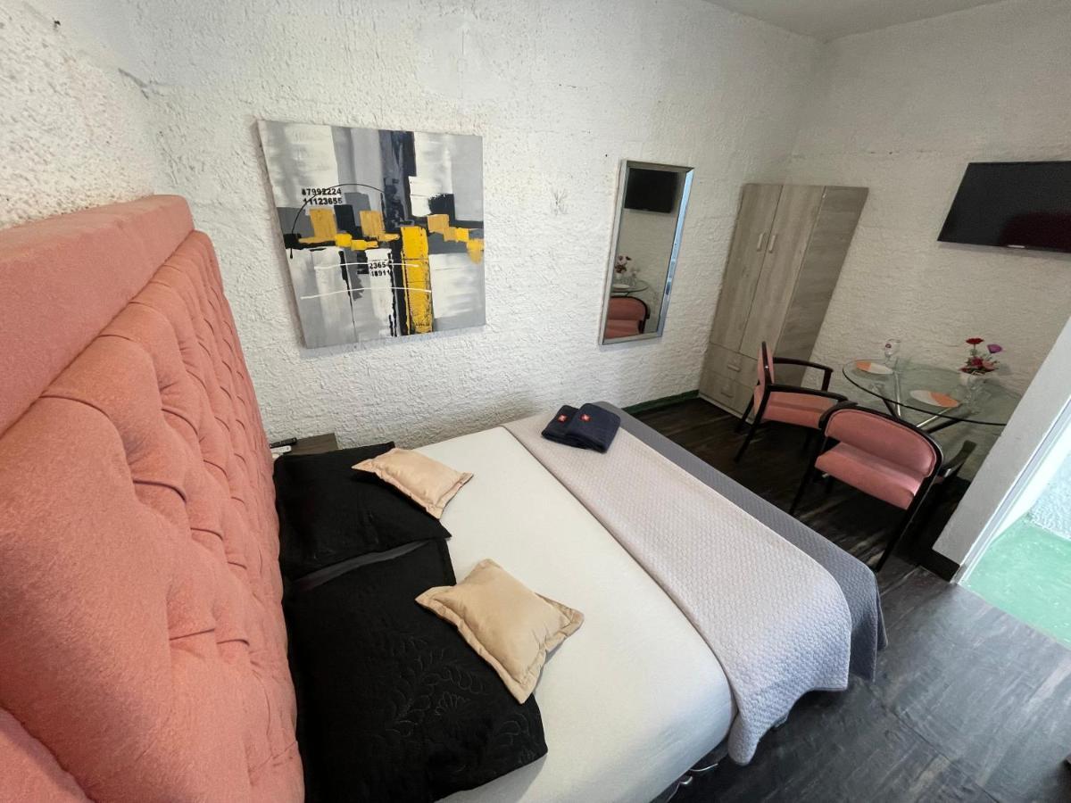 Hotel Santa Rita Hostal