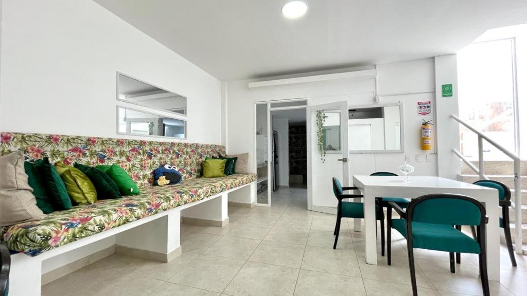 Hostal Hotel Santa Rita Cartagena