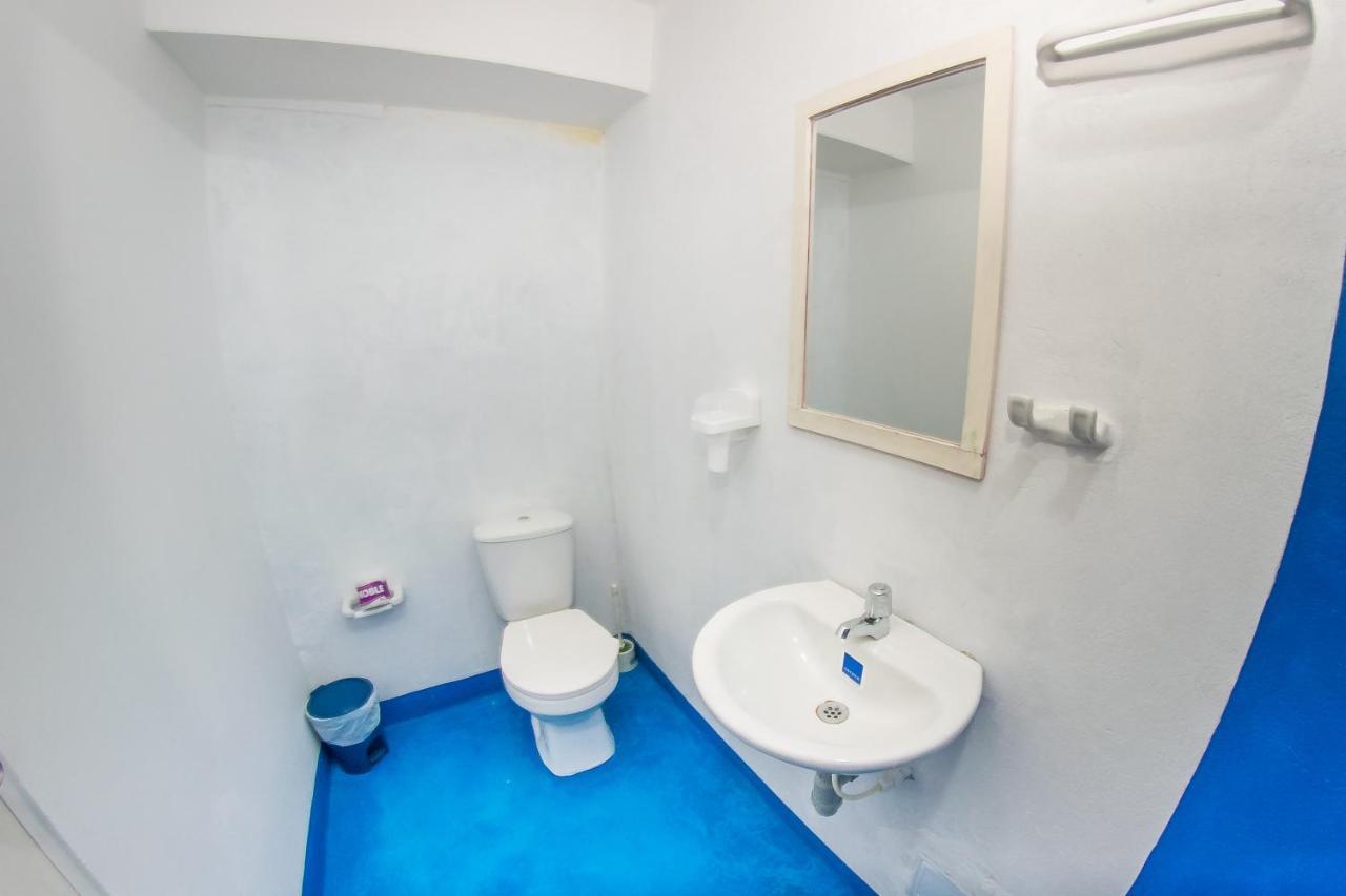 Hostal Hotel Santa Rita Cartagena