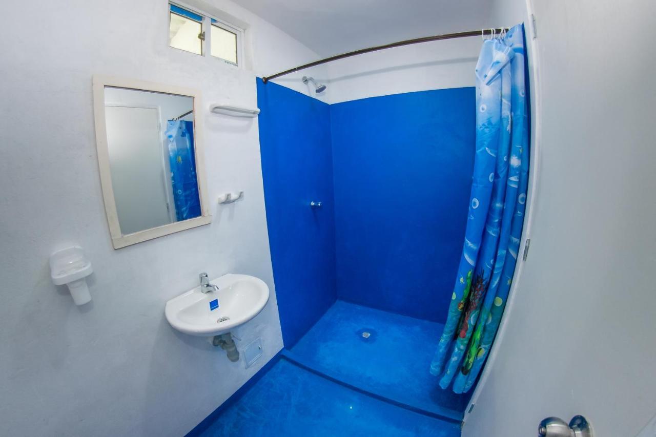 Hotel Santa Rita Hostal