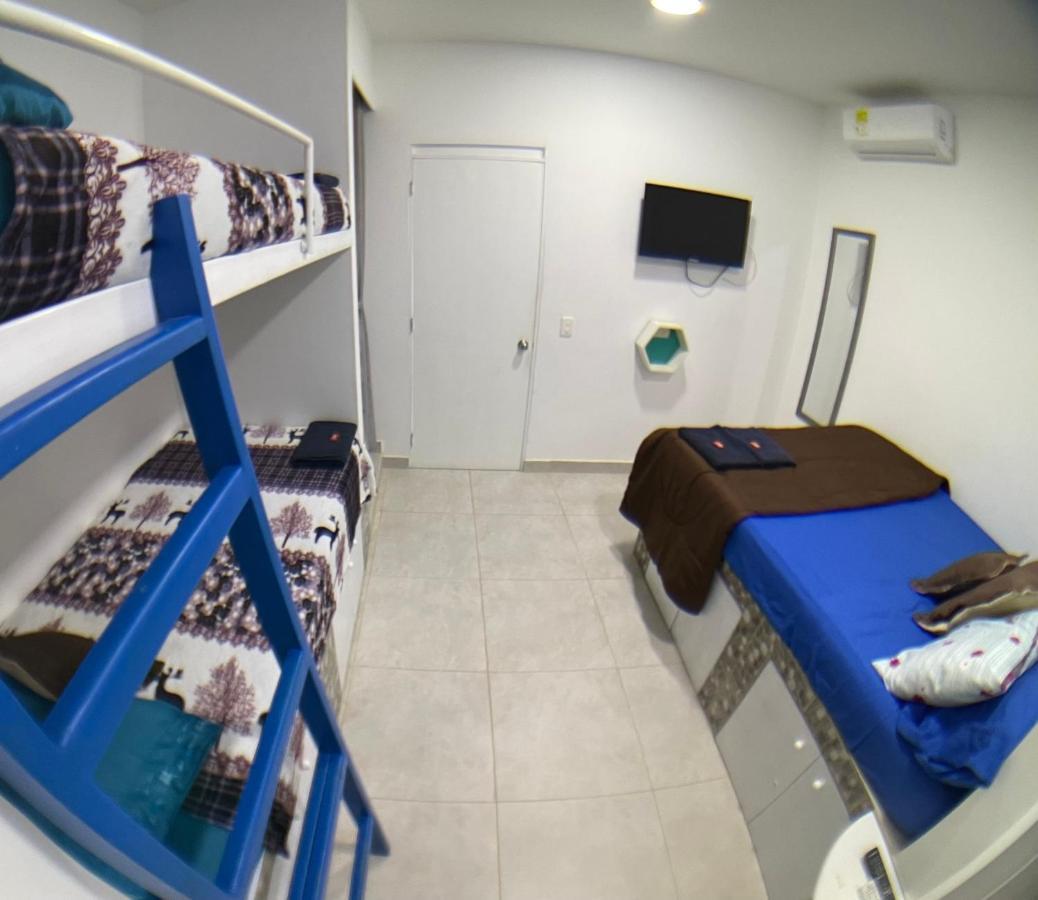 Hostal Hotel Santa Rita