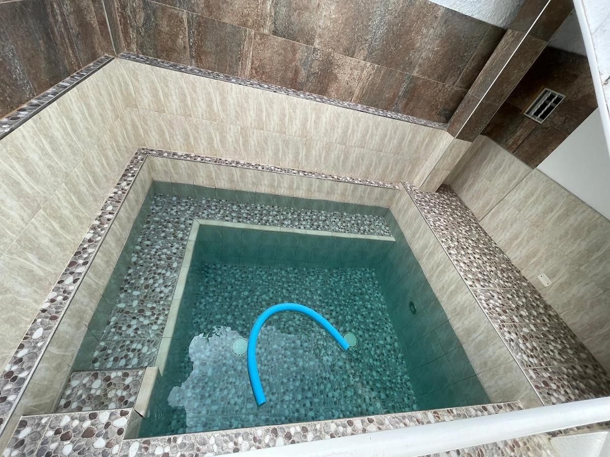 Hostal Hotel Santa Rita