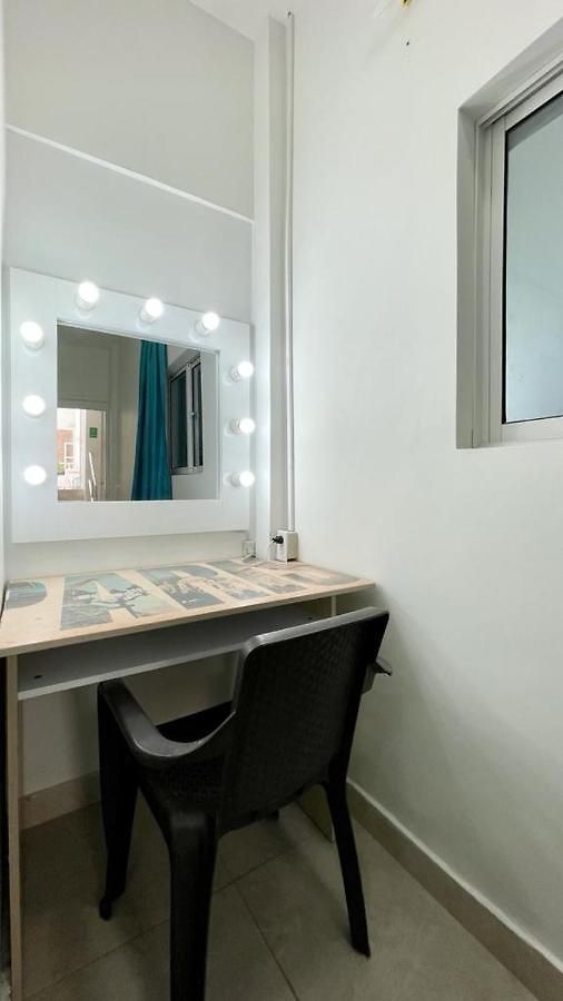Hostal Hotel Santa Rita *