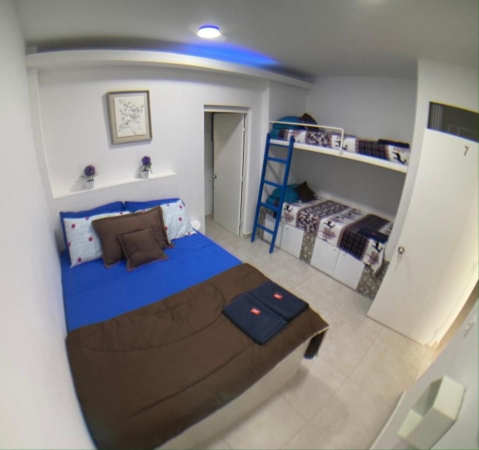 Hotel Santa Rita Hostal