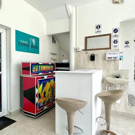 Hotel Santa Rita