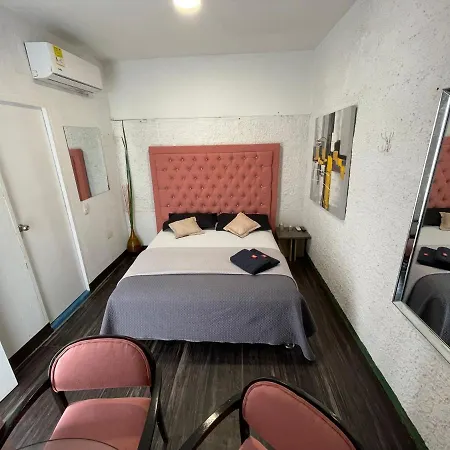 Hotel Santa Rita Hostal