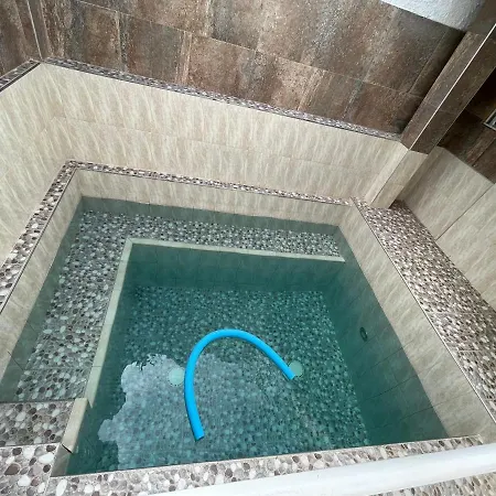 Hostal Hotel Santa Rita