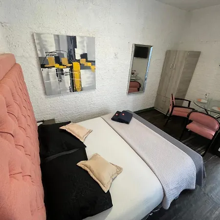 Hotel Santa Rita Hostal