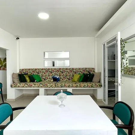 Hotel Santa Rita