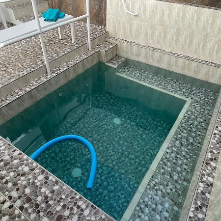 Hotel Santa Rita * Cartagena