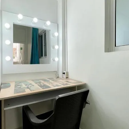 Hostal Hotel Santa Rita *