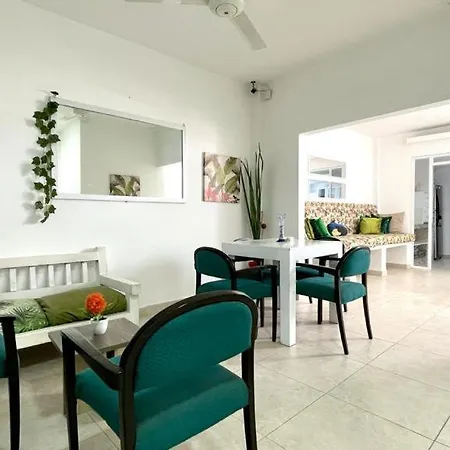 Hotel Santa Rita * Cartagena