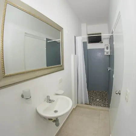 Hotel Santa Rita *