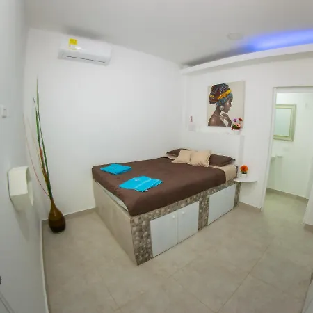 Hotel Santa Rita