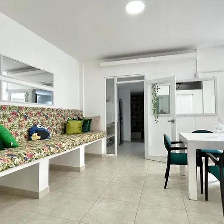 Hostal Hotel Santa Rita Cartagena