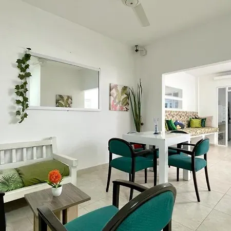 Hotel Santa Rita Cartagena
