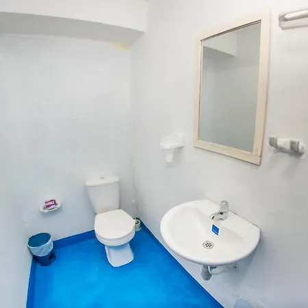 Hostal Hotel Santa Rita Cartagena