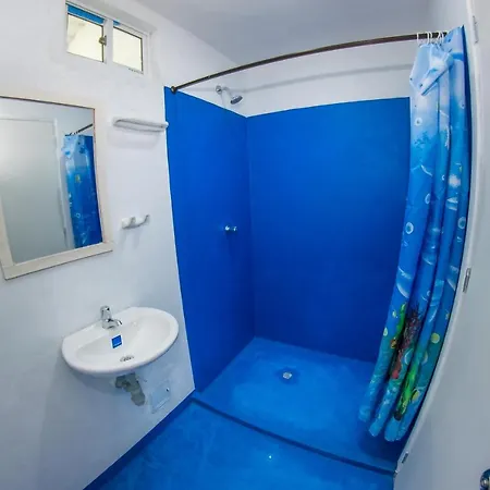 Hotel Santa Rita Hostal