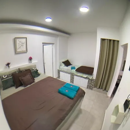 Hostal Hotel Santa Rita Cartagena