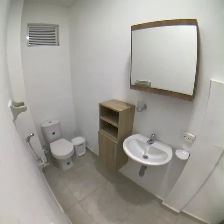 Hotel Santa Rita Hostal Cartagena