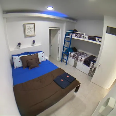 Hotel Santa Rita Hostal