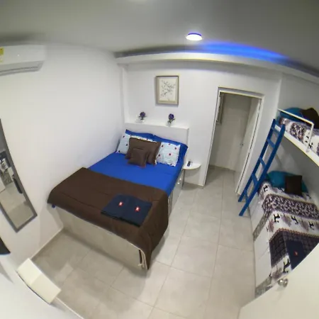 Hotel Santa Rita *