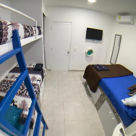 Hostal Hotel Santa Rita