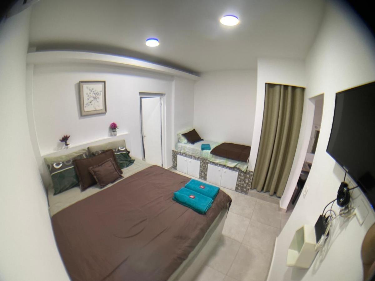 Hostal Hotel Santa Rita Cartagena