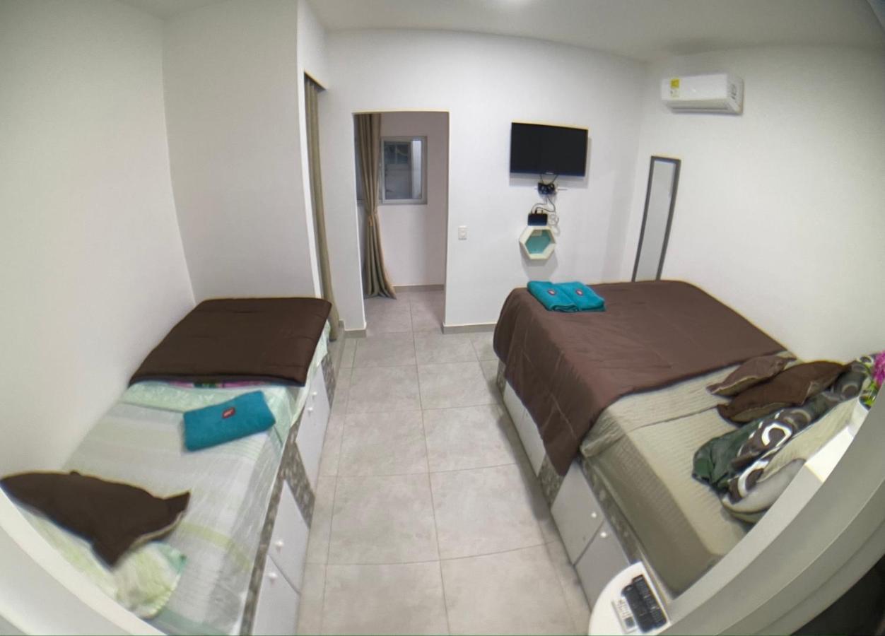 Hotel Santa Rita Hostal
